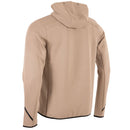 Stanno Plaza Hooded Half Zip Top
