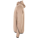 Stanno Plaza Hooded Half Zip Top