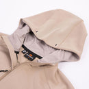 Stanno Plaza Hooded Half Zip Top