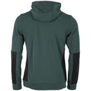 Stanno Plaza Brush Hooded Half Zip Top