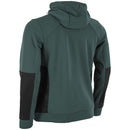 Stanno Plaza Brush Hooded Half Zip Top