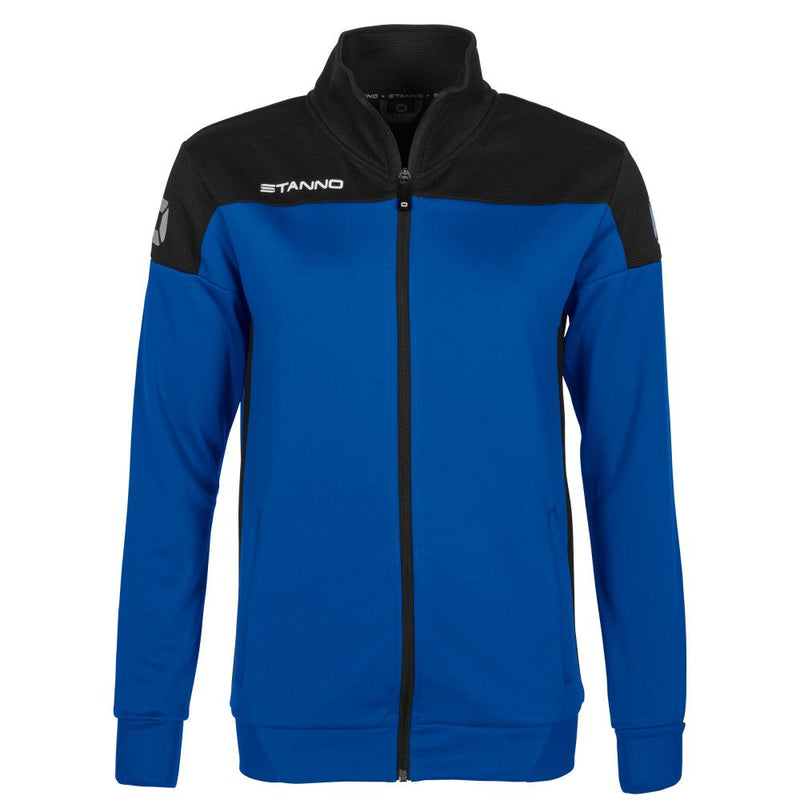 Stanno Pride Full Zip Ladies Jacket