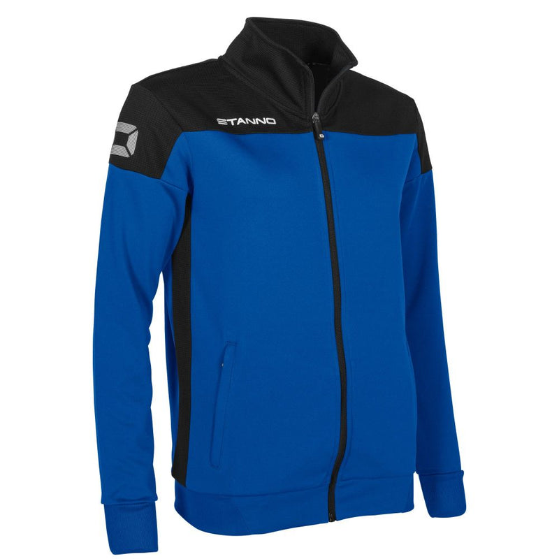 Stanno Pride Full Zip Ladies Jacket