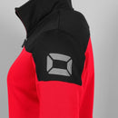 Stanno Pride Full Zip Ladies Jacket