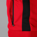 Stanno Pride Full Zip Ladies Jacket