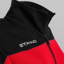 Stanno Pride Full Zip Ladies Jacket