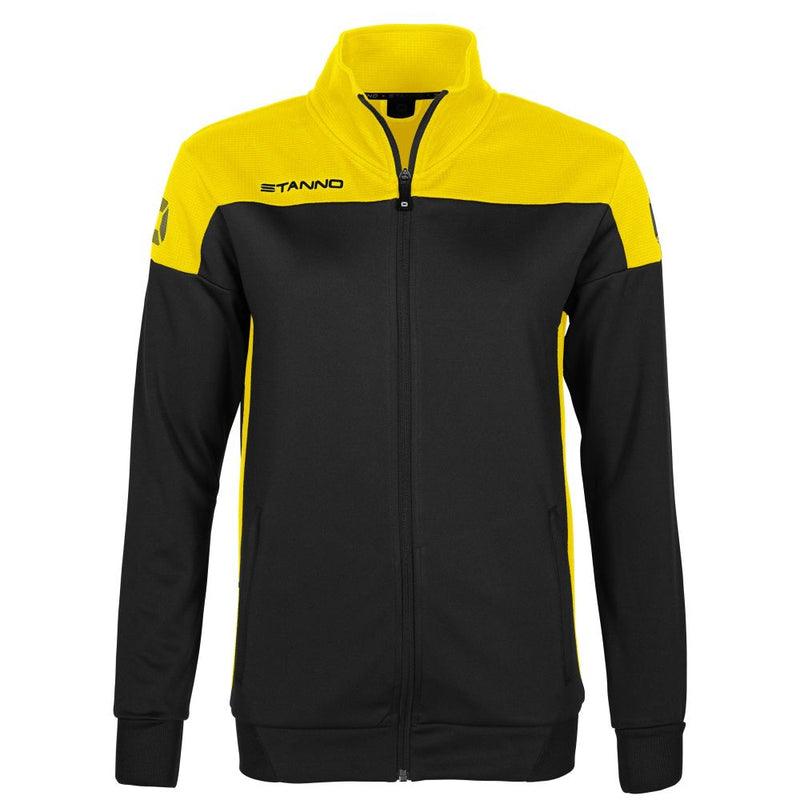 Stanno Pride Full Zip Ladies Jacket