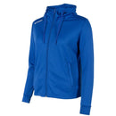 Stanno Field Hooded Top FZ Ladies