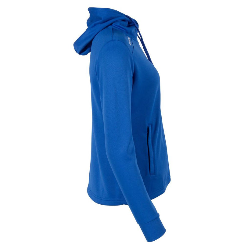 Stanno Field Hooded Top FZ Ladies
