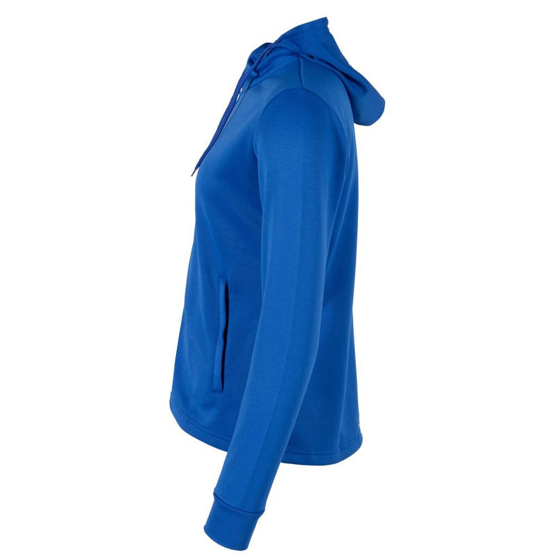 Stanno Field Hooded Top FZ Ladies