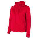 Stanno Field Hooded Top FZ Ladies
