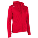 Stanno Field Hooded Top FZ Ladies