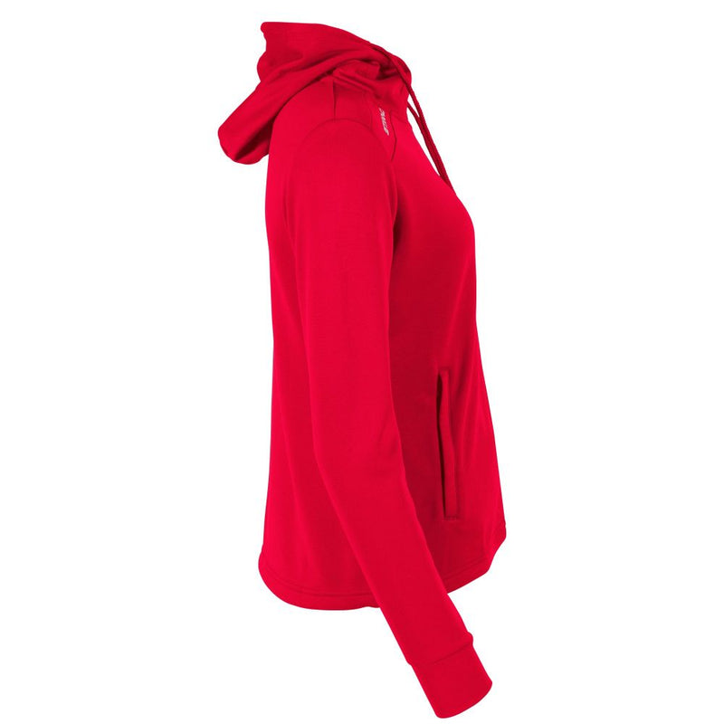 Stanno Field Hooded Top FZ Ladies
