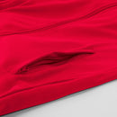 Stanno Field Hooded Top FZ Ladies