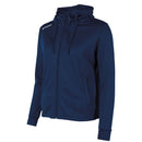 Stanno Field Hooded Top FZ Ladies