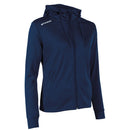 Stanno Field Hooded Top FZ Ladies