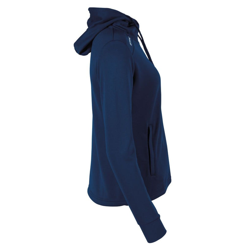 Stanno Field Hooded Top FZ Ladies