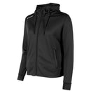 Stanno Field Hooded Top FZ Ladies