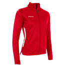 Stanno First Full Zip Top Ladies
