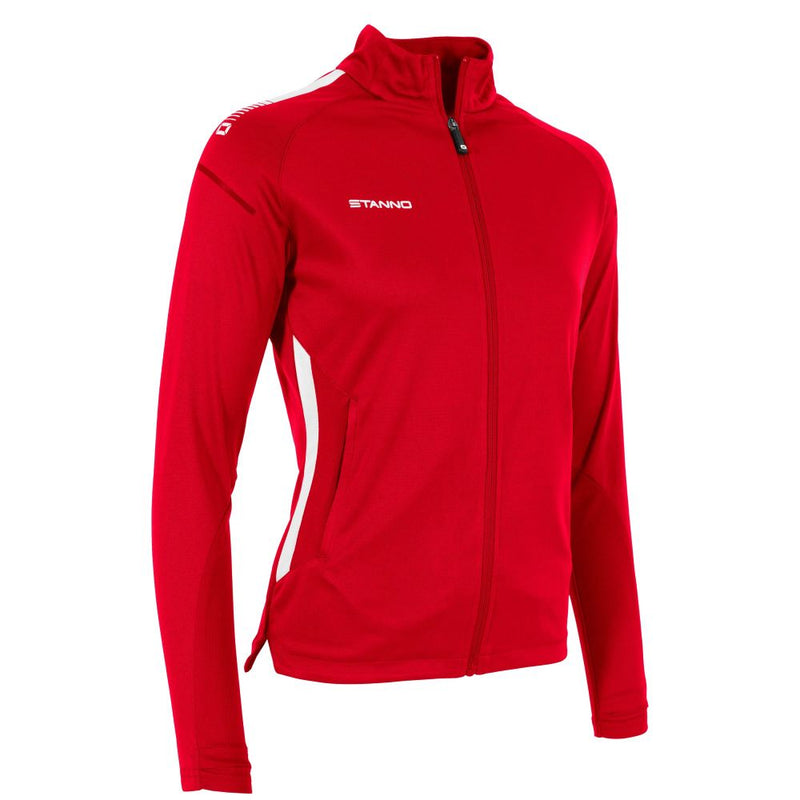 Stanno First Full Zip Top Ladies