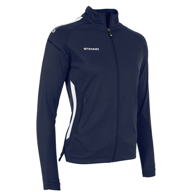 Stanno First Full Zip Top Ladies