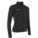 Stanno First Full Zip Top Ladies