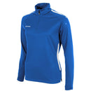 Stanno First Quarter Zip Top Ladies