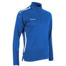 Stanno First Quarter Zip Top Ladies