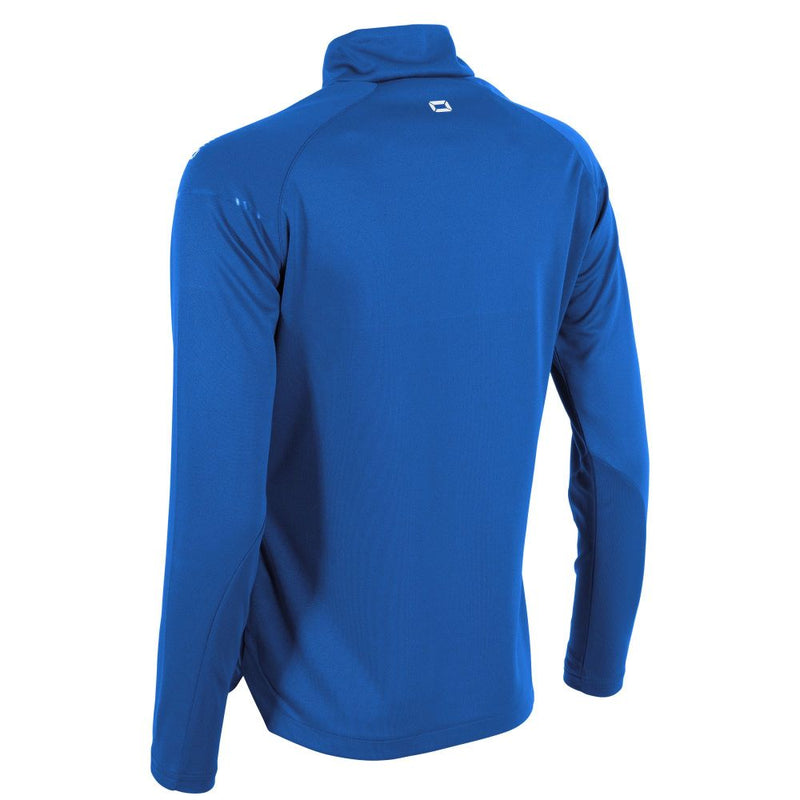 Stanno First Quarter Zip Top Ladies