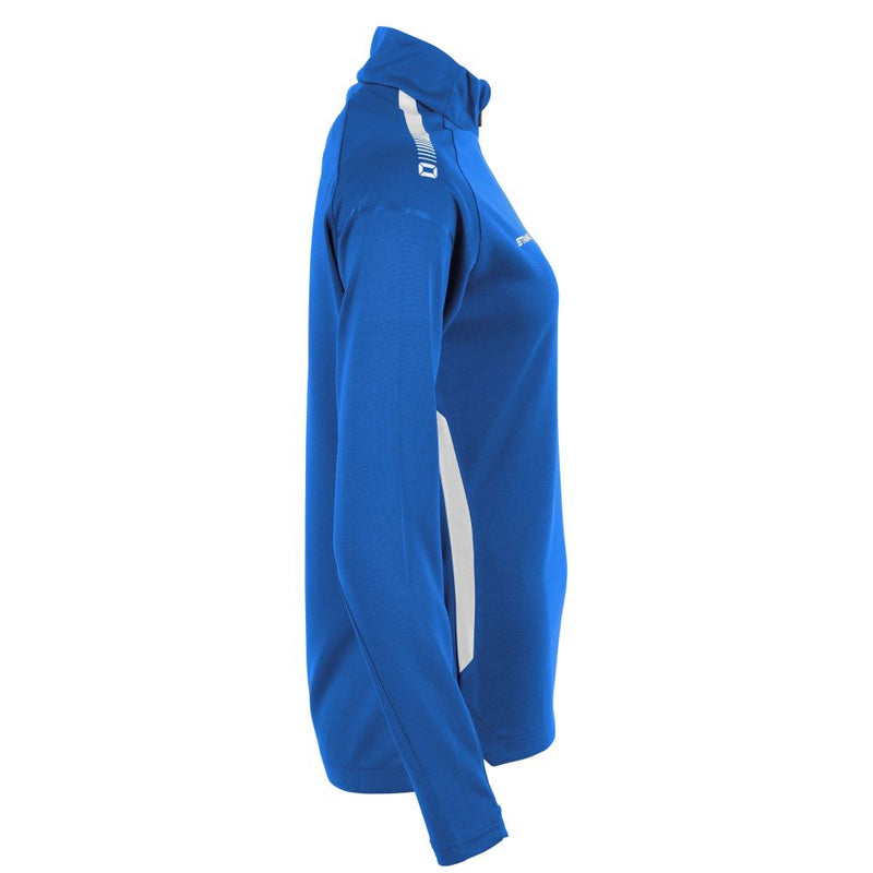 Stanno First Quarter Zip Top Ladies
