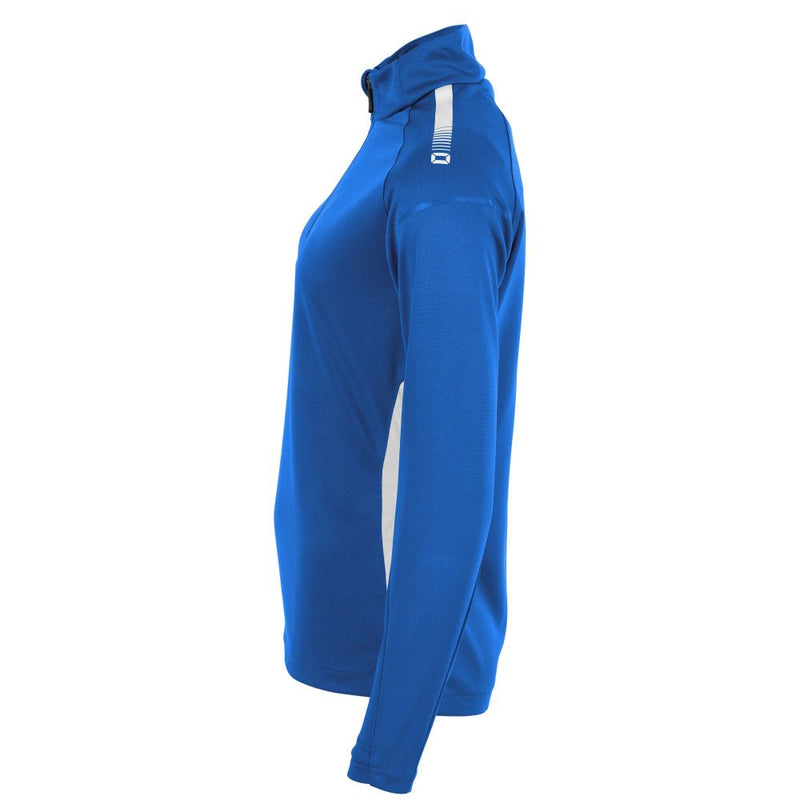 Stanno First Quarter Zip Top Ladies