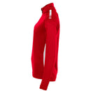 Stanno First Quarter Zip Top Ladies