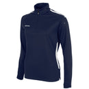 Stanno First Quarter Zip Top Ladies