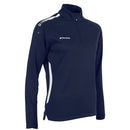Stanno First Quarter Zip Top Ladies