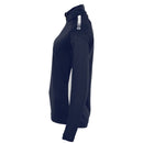 Stanno First Quarter Zip Top Ladies
