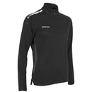 Stanno First Quarter Zip Top Ladies