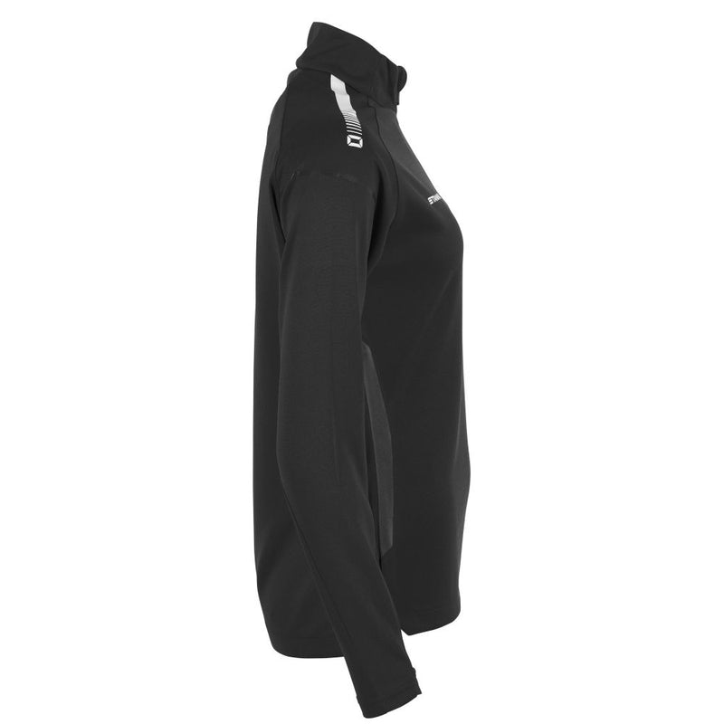 Stanno First Quarter Zip Top Ladies
