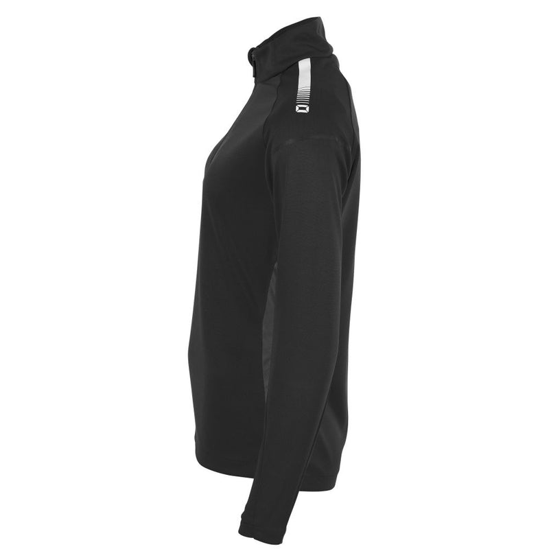 Stanno First Quarter Zip Top Ladies
