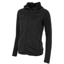 Stanno Functionals Hooded Full Zip Top Ladies II