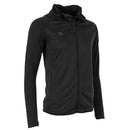 Stanno Functionals Hooded Full Zip Top Ladies II