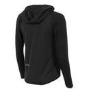 Stanno Functionals Hooded Full Zip Top Ladies II