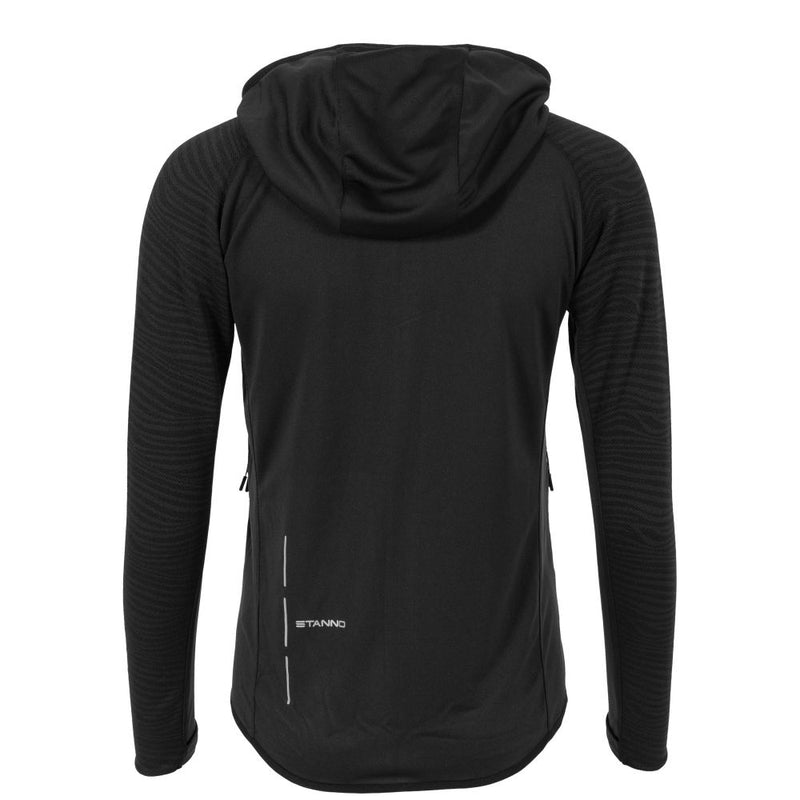 Stanno Functionals Hooded Full Zip Top Ladies II