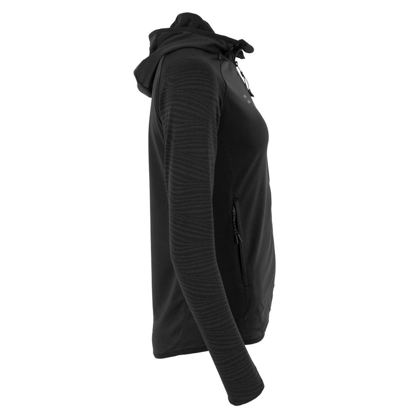 Stanno Functionals Hooded Full Zip Top Ladies II