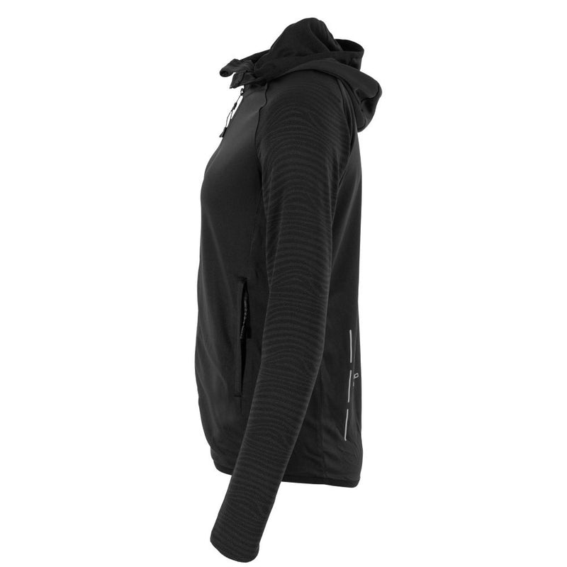 Stanno Functionals Hooded Full Zip Top Ladies II