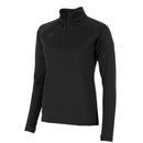 Stanno Functionals Quarter Zip Top Ladies II