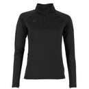Stanno Functionals Quarter Zip Top Ladies II