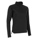 Stanno Functionals Quarter Zip Top Ladies II