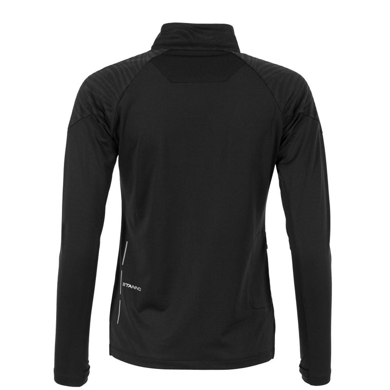 Stanno Functionals Quarter Zip Top Ladies II