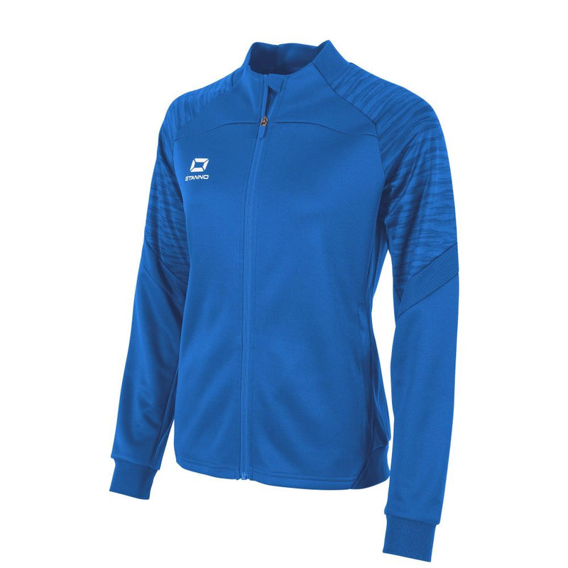 Stanno Bolt Full Zip Top Ladies