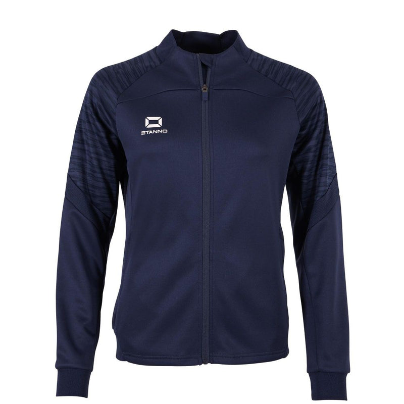 Stanno Bolt Full Zip Top Ladies